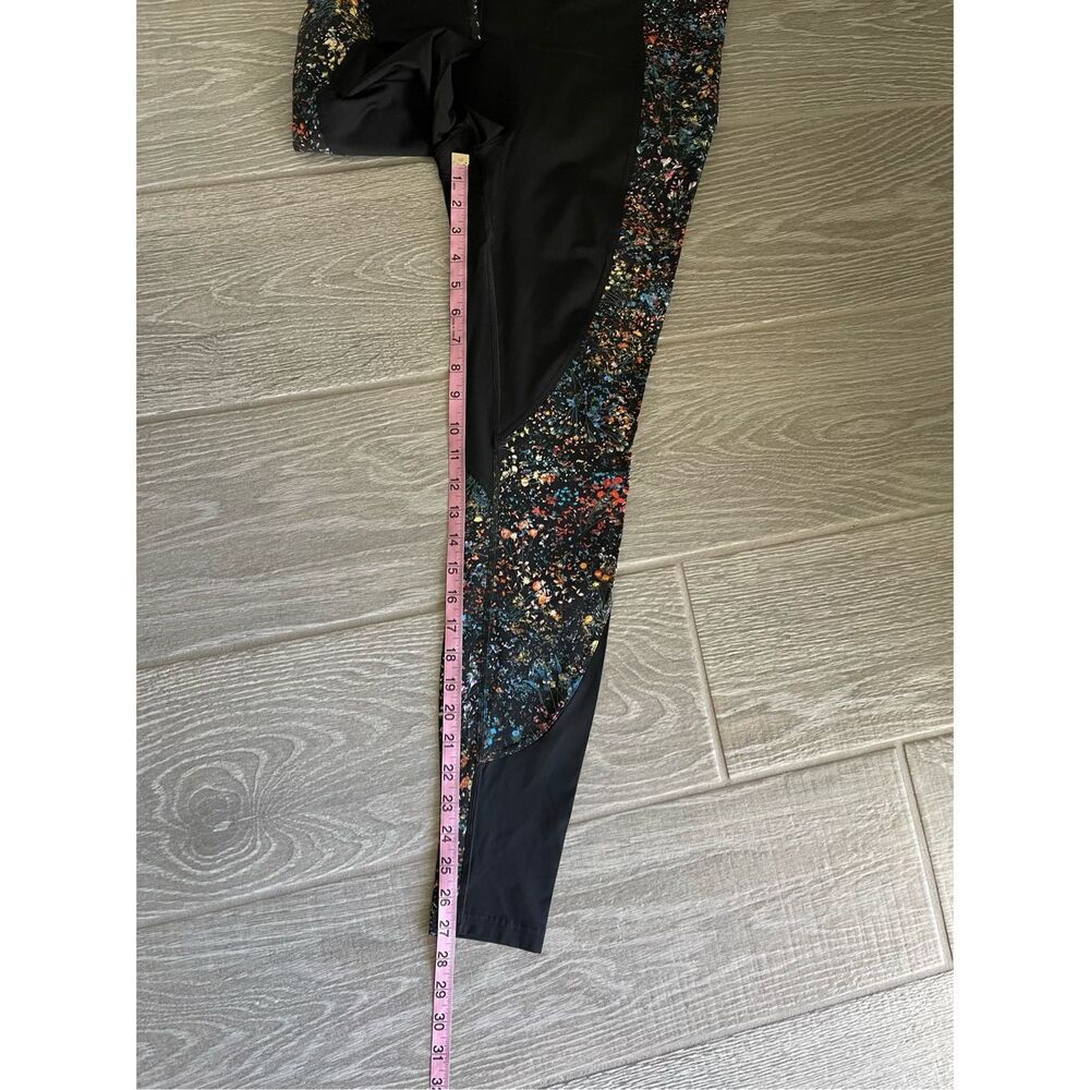 LULULEMON ATHLETICA Lululemon Wake & Train Tight Size 8 - Picture 4 of 6